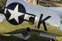 N51BS @ KOSH - AIRVENTURE 2010 - by Todd Royer