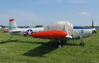 N1947U @ KOSH - EAA AirVenture 2010 - by Kreg Anderson