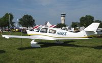 N49EX @ KOSH - EAA AirVenture 2010