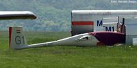 HA-4507 - ex registration  D-KLMO  &  OO-ELG - by owner