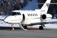 P4-PET @ LSZS - Cygnus Holdings - by Delta Kilo