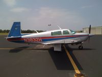 N3832H - THIS PICTURE WAS TAKEN AT LLANO, TX AIRPORT WHEN I USED TO OWN THIS PLANE BACK IN 2007 - by FRANCISCO PAVON
