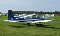 N4526L @ KOSH - EAA AirVenture 2010