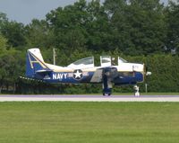 N289RD @ KOSH - EAA AirVenture 2010 - by Kreg Anderson