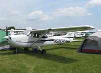 N5267R @ KOSH - EAA AirVenture 2010 - by Kreg Anderson