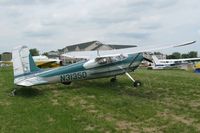 N3135D @ KOSH - EAA AirVenture 2010 - by Kreg Anderson