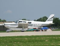 N4188R @ KOSH - EAA AirVenture 2010 - by Kreg Anderson