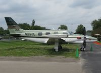 N99VA @ KOSH - EAA AirVenture 2010 - by Kreg Anderson