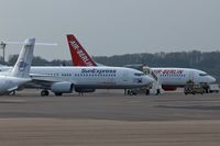 TC-SNF @ EDDR - TC-SNF_
Boeing Aircraft Co B737-8HC(WL), - by Jerzy Maciaszek