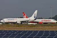 TC-SUY @ EDDR - TC-SUY_
Boeing 737-86N, - by Jerzy Maciaszek