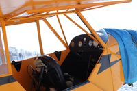 N98761 @ WS17 - Piper JC3-65 - by Mark Pasqualino