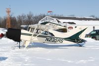 N235RS @ WS17 - Maule M-7-235B - by Mark Pasqualino