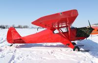 N94472 @ WS17 - V6 STOL - by Mark Pasqualino