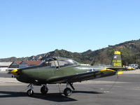 N4403K @ SZP - 1948 Ryan NAVION as L-17B, Continental E-185 listed (owner states 225 Hp engine) - by Doug Robertson