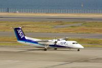 JA804K @ RJTT - At Tokyo Haneda - by metricbolt