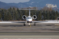 N59CF @ LOWS - Private - by Martin Nimmervoll