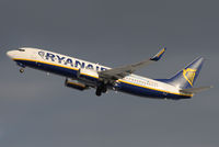 EI-DYF @ LOWS - Ryanair - by Martin Nimmervoll