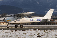 OE-CMD @ LOWS - Private - by Martin Nimmervoll