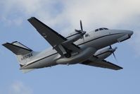 N657BA @ TNCM - N657BA departing TNCM - by Daniel Jef