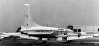 OO-YCA - Derelict at Biggin Hill. - by Lee Mullins