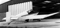 G-ARXT - Seen at its then base, Meppershall, Beds. - by Lee Mullins