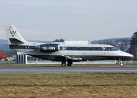 OE-GWV @ LOWG - line up rwy. 17 - by Andreas Müller