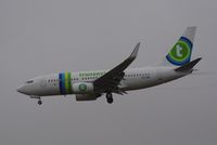 PH-XRB @ EGSH - Returning back to Norwich. - by Graham Reeve
