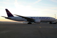 N774SA @ CGN - visitor - by Wolfgang Zilske