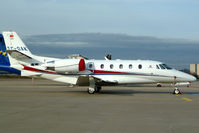 TC-DAK @ CGN - visitor - by Wolfgang Zilske