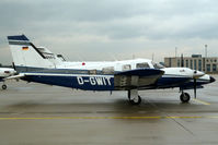 D-GWIT @ CGN - visitor - by Wolfgang Zilske