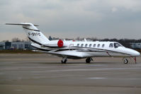 F-GYFC @ CGN - visitor - by Wolfgang Zilske