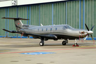 N126BK @ CGN - visitor - by Wolfgang Zilske