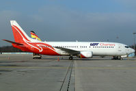 SP-LLF @ CGN - visitor - by Wolfgang Zilske