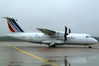 F-GVZC @ CGN - visitor - by Wolfgang Zilske