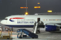 G-BNWC @ VIE - British Airways