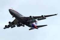 9M-MPN @ EGLL - Boeing 747-4H6 [28432] (Malaysia Airlines) Home~G 15/08/2009