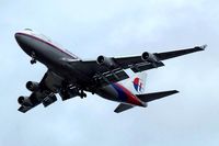 9M-MPN @ EGLL - Boeing 747-4H6 [28432] (Malaysia Airlines) Home~G 15/08/2009