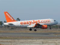 G-EZAA @ LFBD - landing 05 - by Jean Goubet-FRENCHSKY