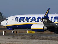 EI-DYZ @ LFBD - runway 05 - by Jean Goubet-FRENCHSKY