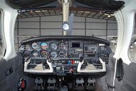 N2148J - 1979 Piper PA-28RT-201T - by Fujiro K. Grana