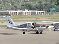 N6321Y @ SEE - Passengers loaded up and pilot is starting the engines for preflight - by Helicopterfriend