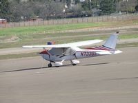 N733GK photo, click to enlarge