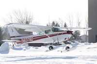 N6378D @ WS17 - Cessna 172N - by Mark Pasqualino