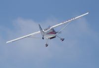 N743JT @ WS17 - Kitfox Series 5