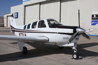 N721LN - When I got the plane. - by Austin Lewis Singer