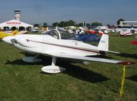 N22YR @ KOSH - EAA AirVenture 2010 - by Kreg Anderson