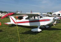 N643R @ KOSH - EAA AirVenture 2010 - by Kreg Anderson