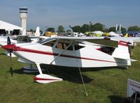 N168WH @ KOSH - EAA AirVenture 2010