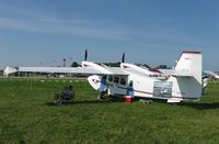 N204EM @ KOSH - EAA AirVenture 2010 - by Kreg Anderson