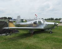 N99WK @ KOSH - EAA AirVenture 2010 - by Kreg Anderson